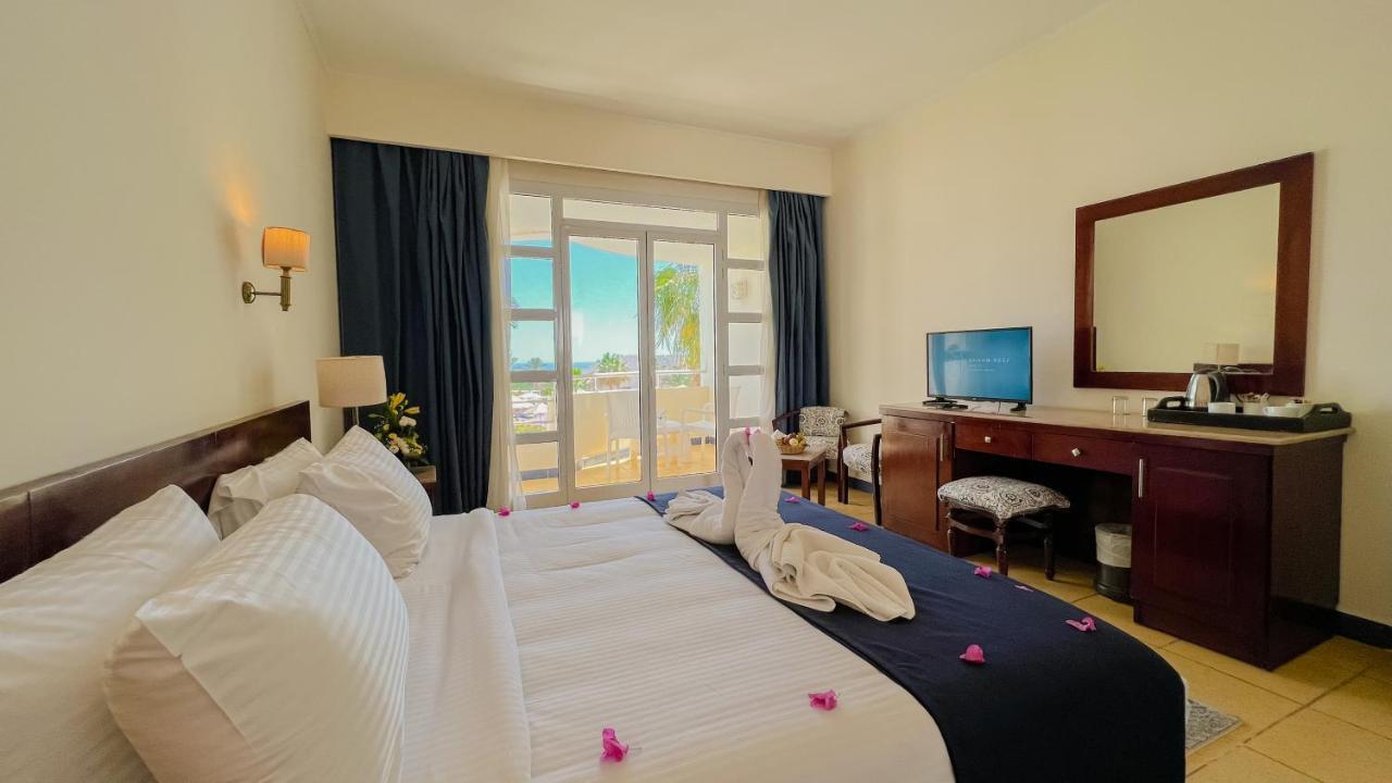 Resort Reef Sharm el-Sheikh