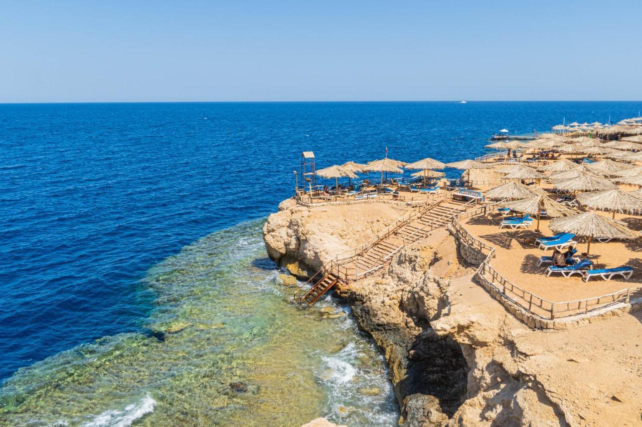 Resort Reef