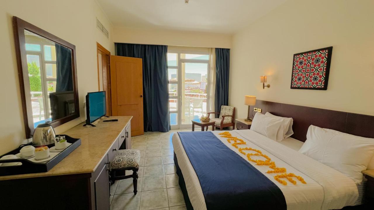 Reef 4* Sharm el-Sheikh