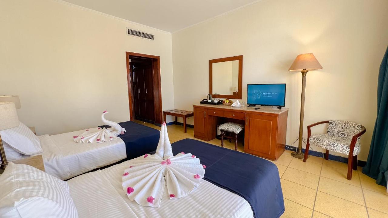 Reef Resort 4*
