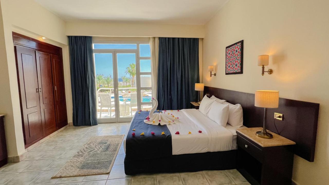 Reef Sharm el-Sheikh