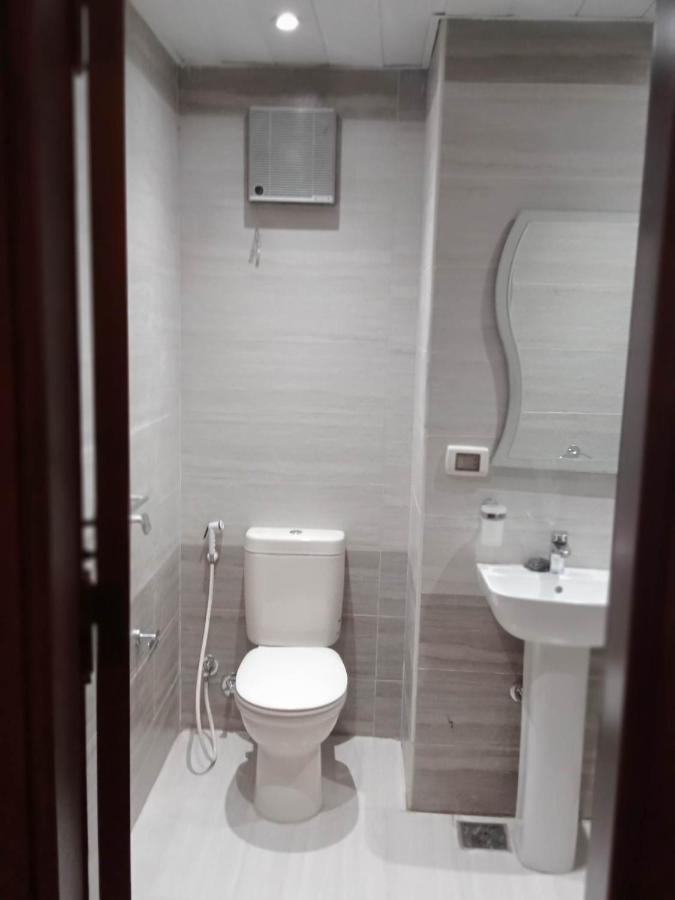Apartment سي فيو بورتو مارينا - Porto Marina Sea View *