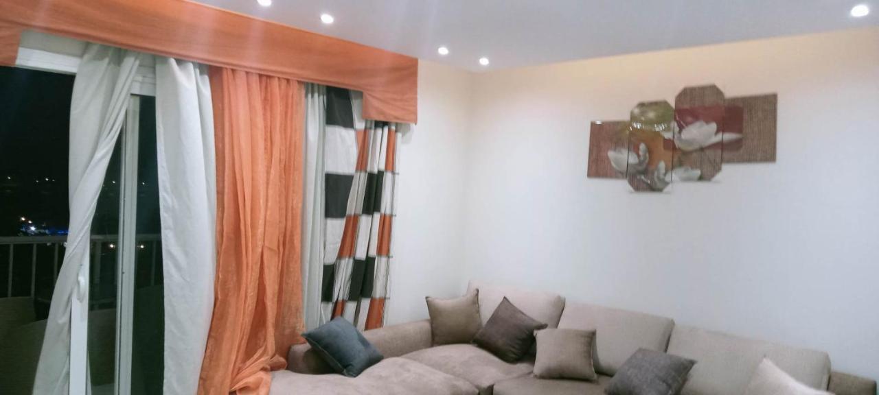 Apartment سي فيو بورتو مارينا - Porto Marina Sea View El Alamein