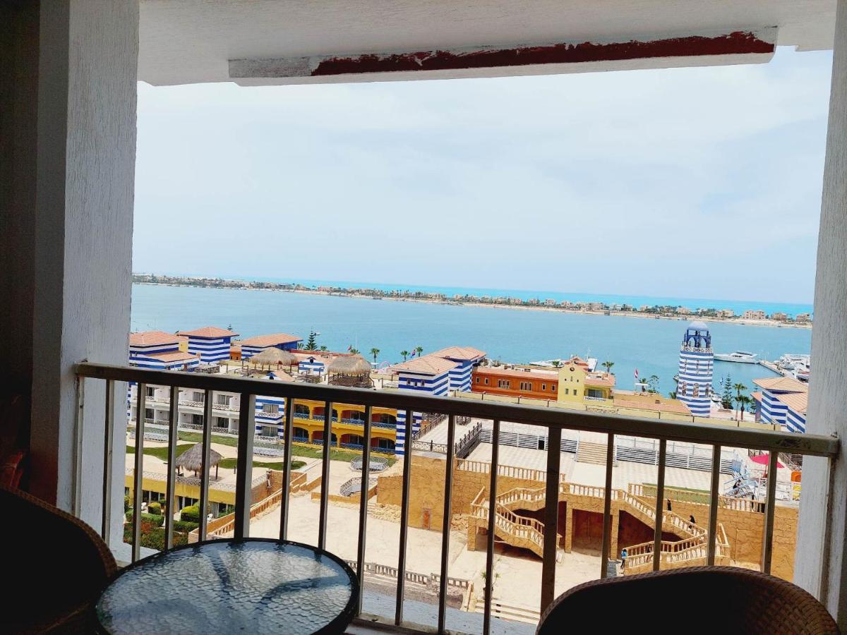 سي فيو بورتو مارينا - Porto Marina Sea View El Alamein