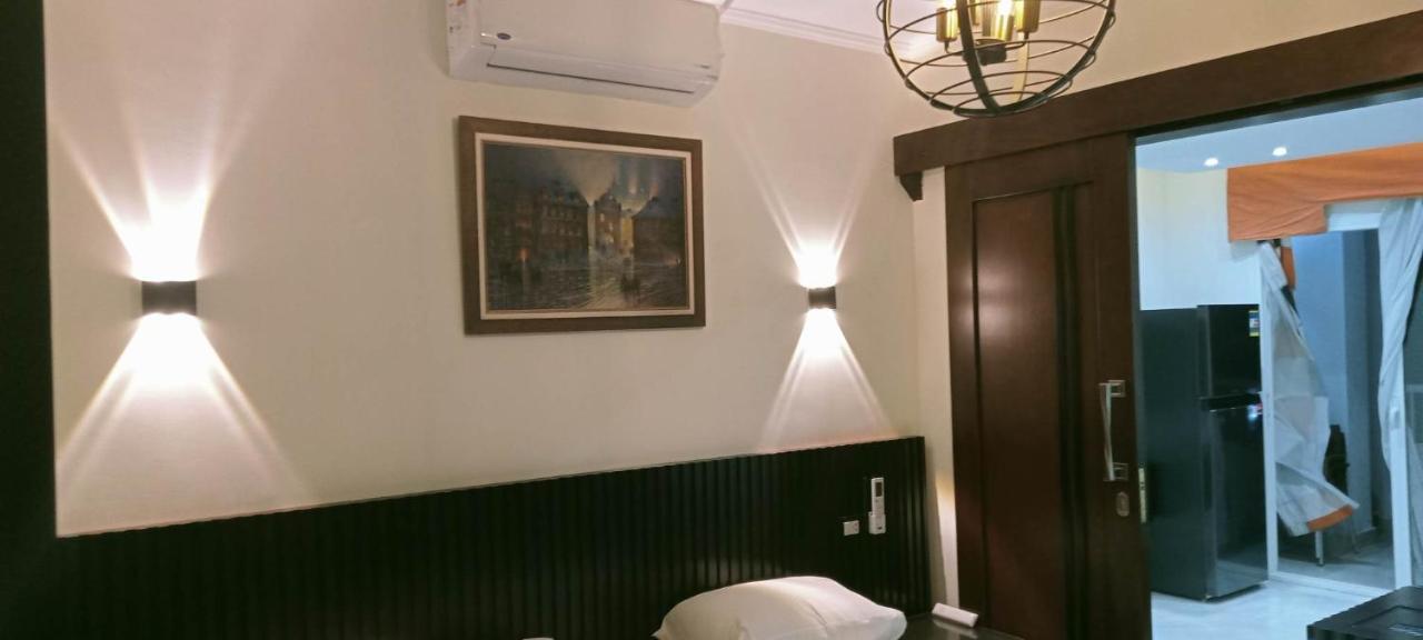 سي فيو بورتو مارينا - Porto Marina Sea View Apartment *