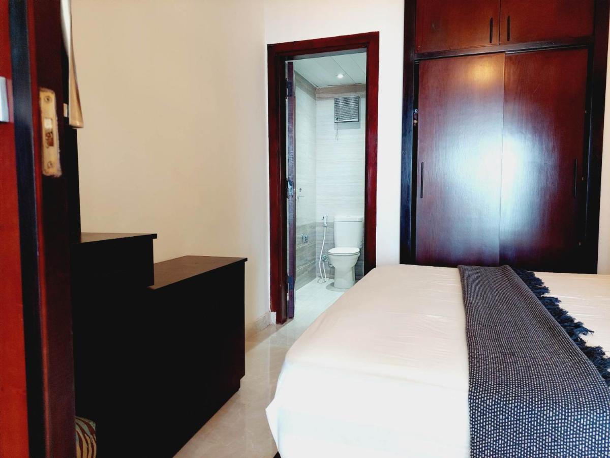 سي فيو بورتو مارينا - Porto Marina Sea View Apartment