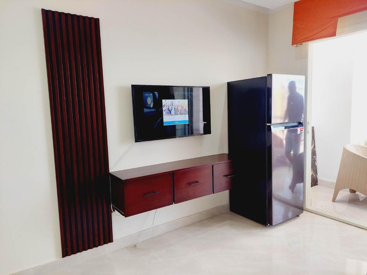 Apartment سي فيو بورتو مارينا - Porto Marina Sea View *