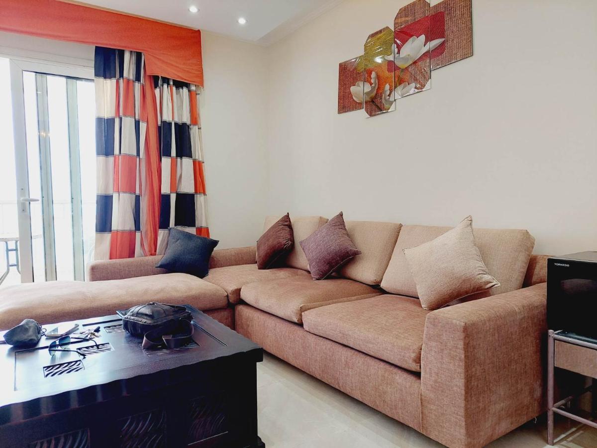 سي فيو بورتو مارينا - Porto Marina Sea View Apartment *