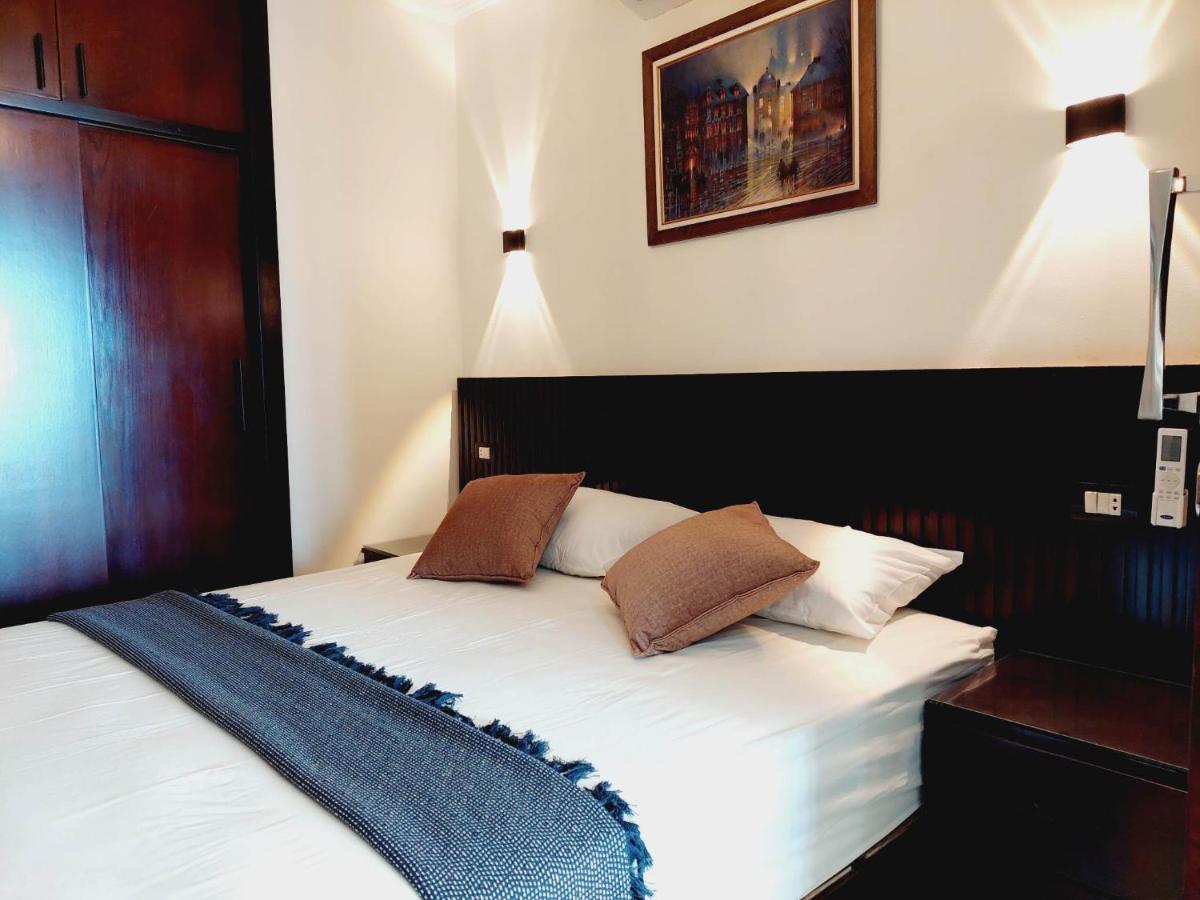 سي فيو بورتو مارينا - Porto Marina Sea View Apartment El Alamein