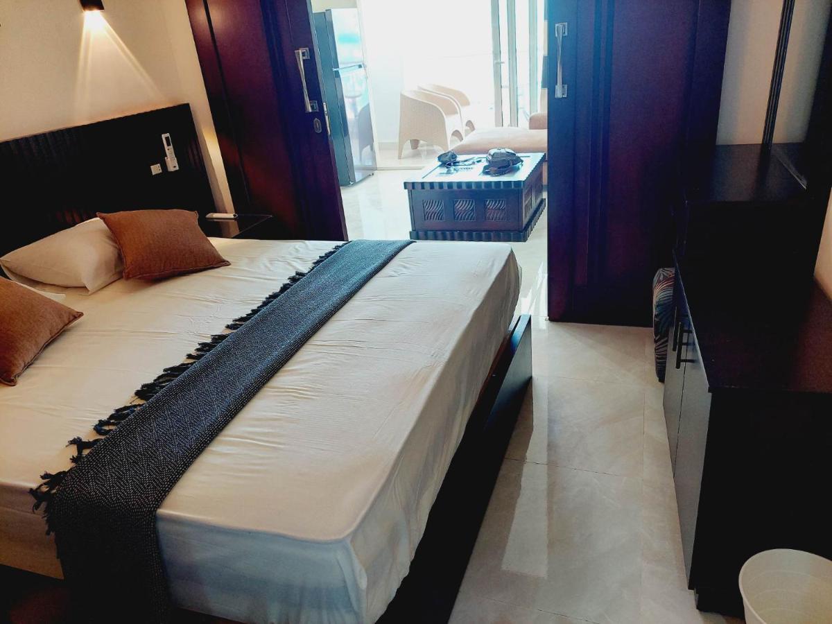 Apartment سي فيو بورتو مارينا - Porto Marina Sea View El Alamein