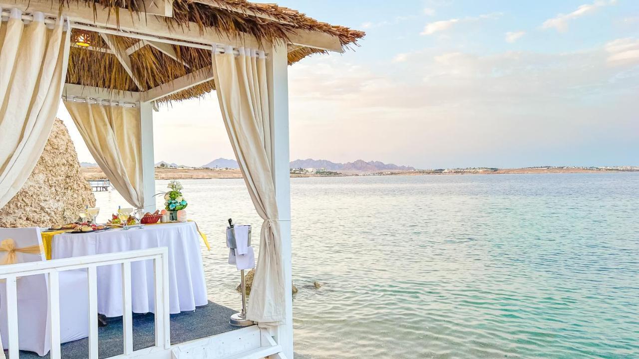 Club 4* Sharm El-Sheikh