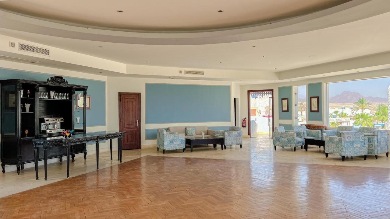 Club Resort Sharm El-Sheikh