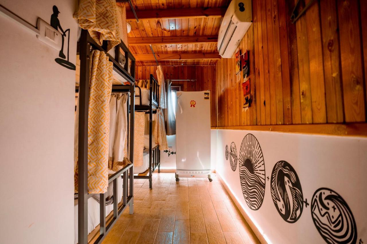 Rafiki - Hostel Dahab