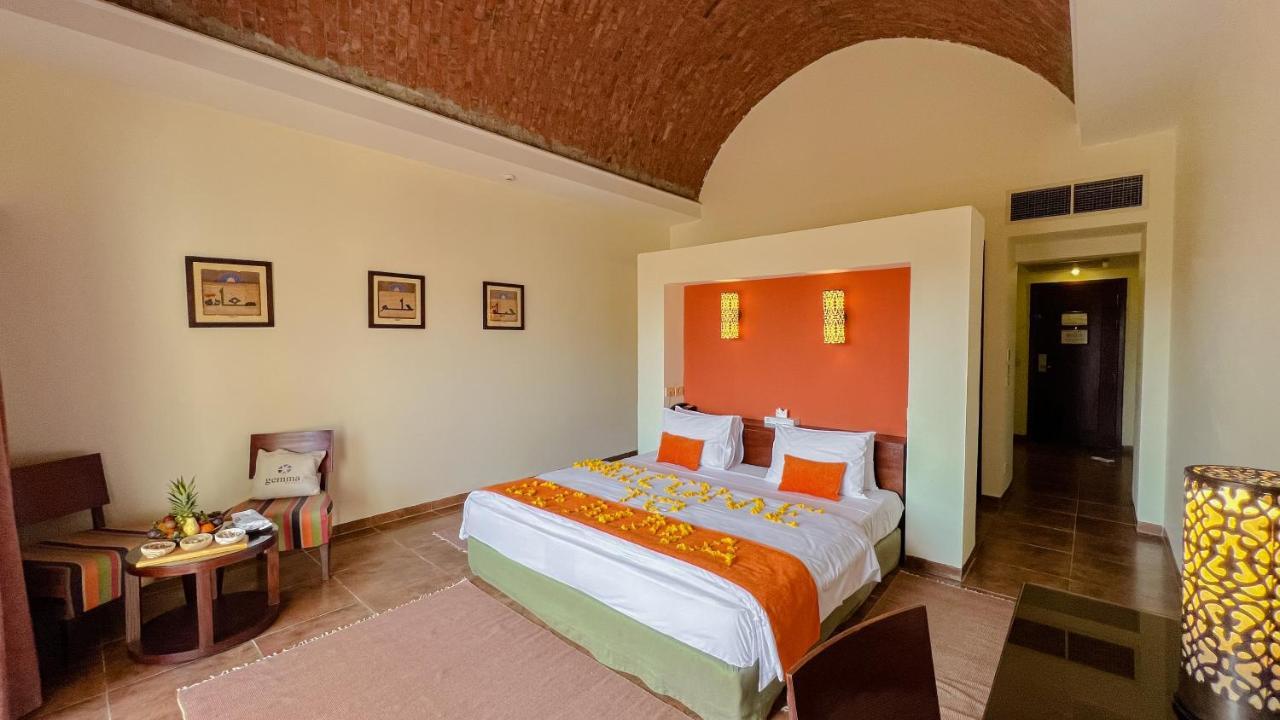 Resort Gemma Marsa Alam