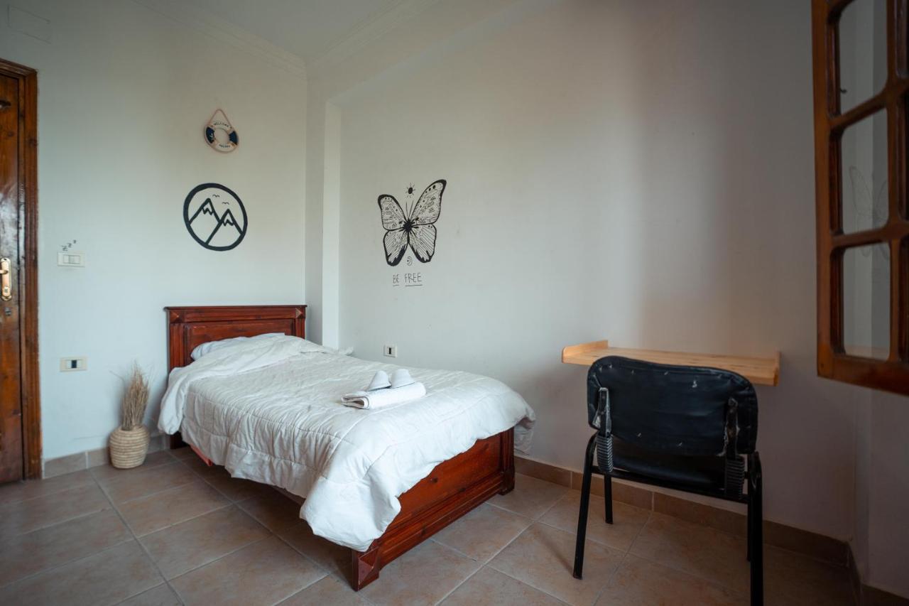 Hostel Rafiki -