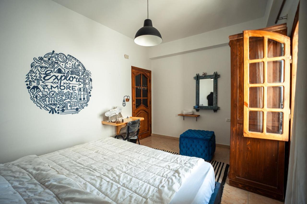 Hostel Rafiki - *