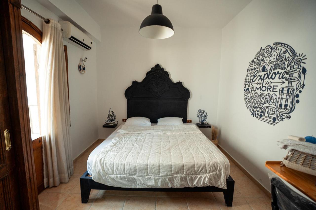 Hostel Rafiki - Dahab