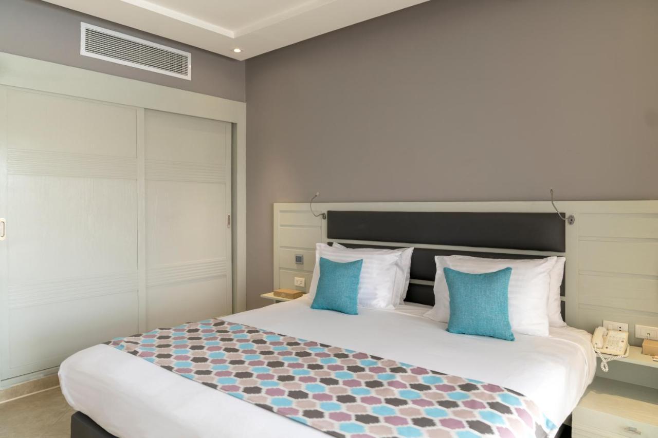 Sunrise Crystal Bay -grand Select (adults Only) Resort