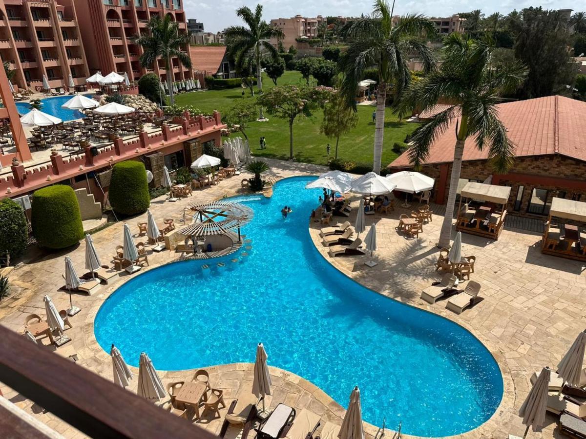 Resort Africana & 4*