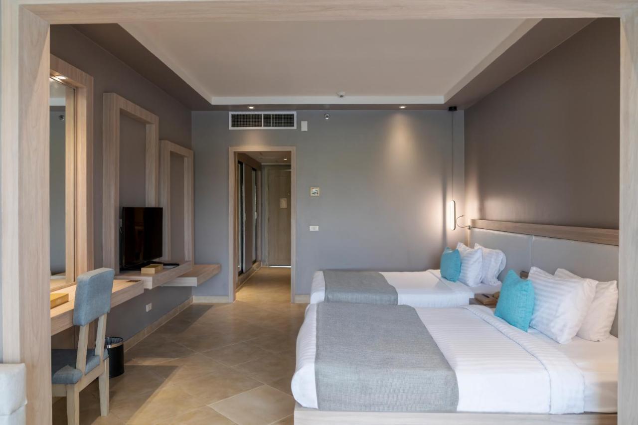 Sunrise Crystal Bay -grand Select (adults Only)