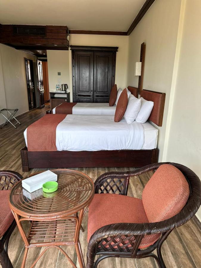 Africana & Resort Qaryat Shakush
