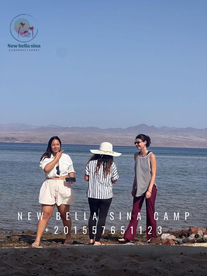 Resort New Bella Sina Camp *