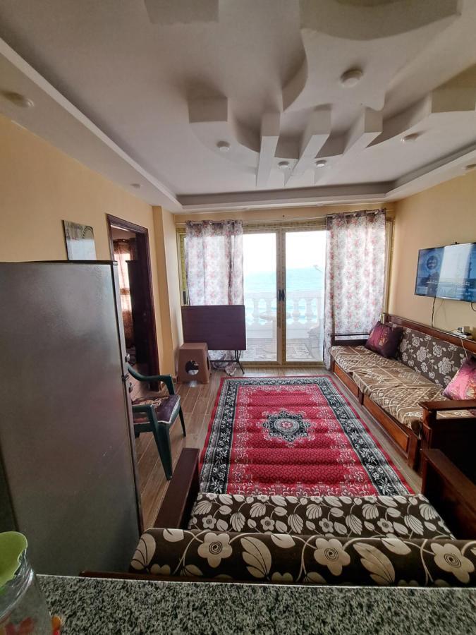 Panorama Sea View Apartment: Coast Getaway Apartamento *