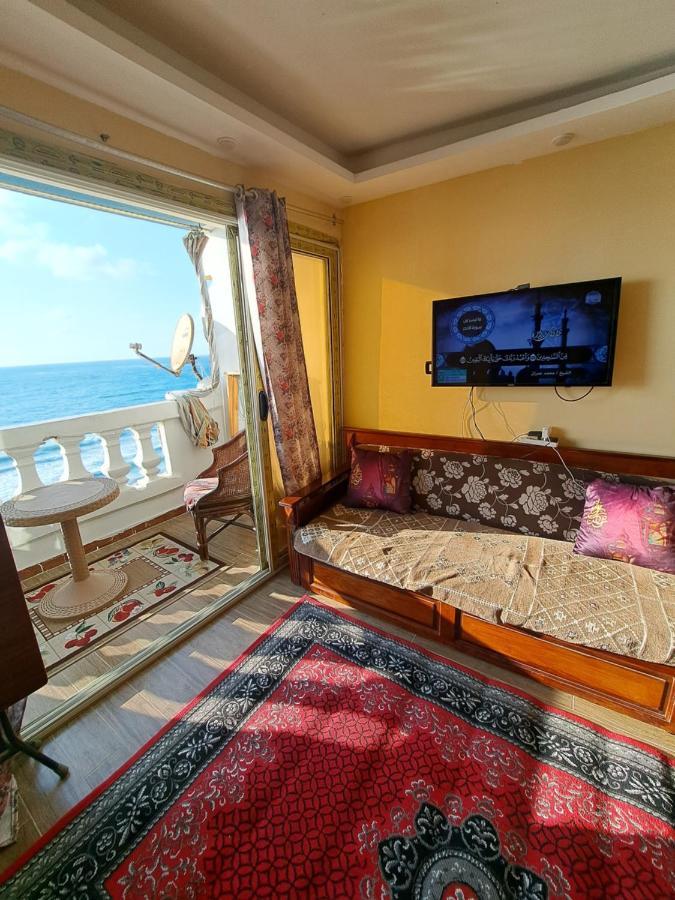 Panorama Sea View Apartment: Coast Getaway Apartamento Alexandria