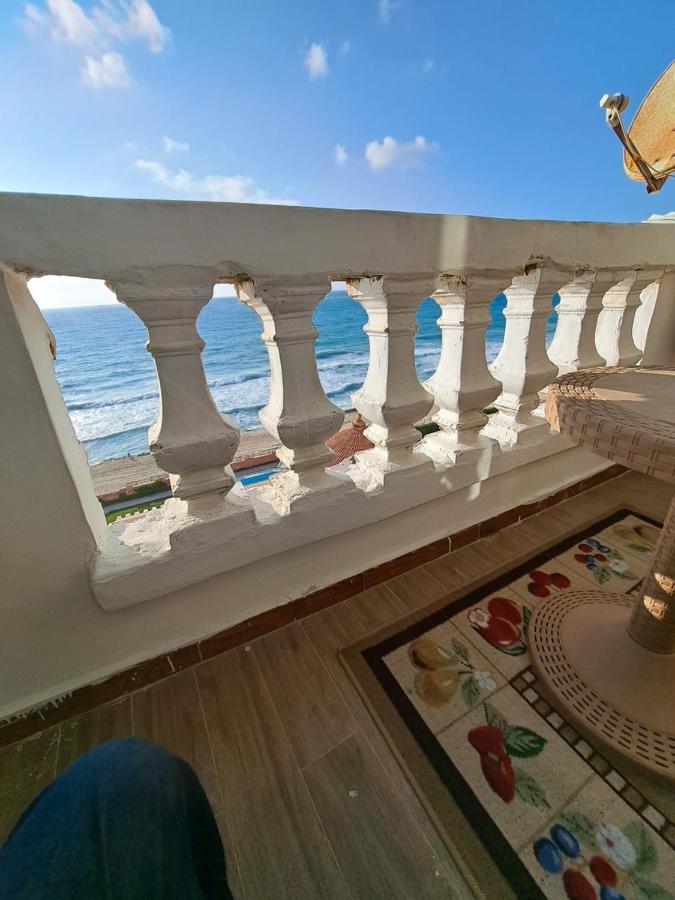 Apartamento Panorama Sea View Apartment: Coast Getaway