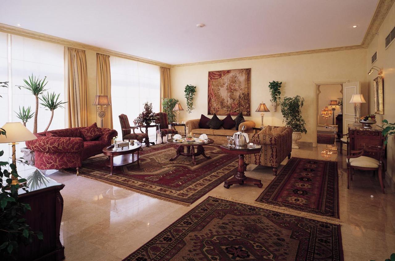 Sheraton Hotel, Resort, & 4* Sharm el-Sheikh