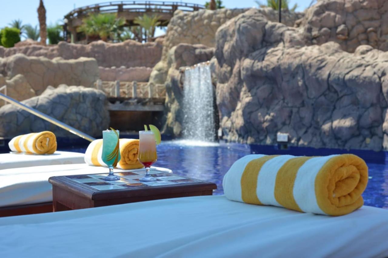 Resort Sheraton Hotel, Resort, & Sharm el-Sheikh