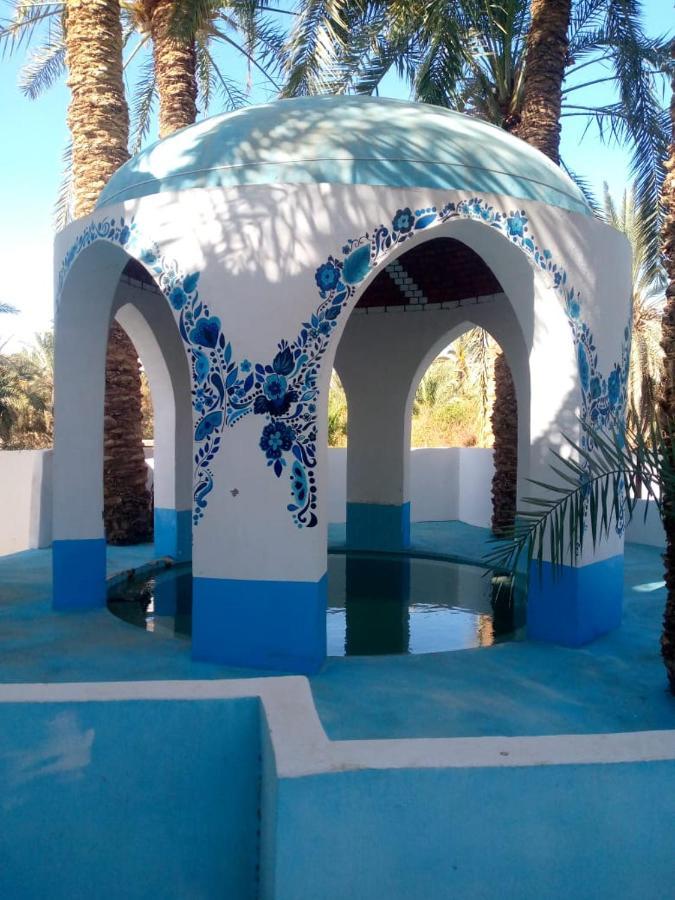 Hotel Panta Siwa بنتا لودج سيوة 4*