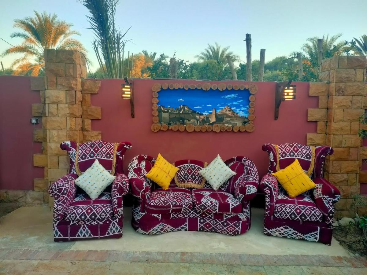 Panta Siwa بنتا لودج سيوة Hotel 4*