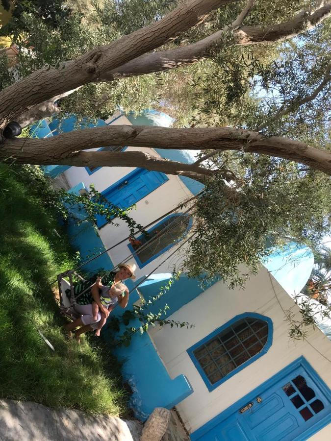 Panta Siwa بنتا لودج سيوة Hotel 4*