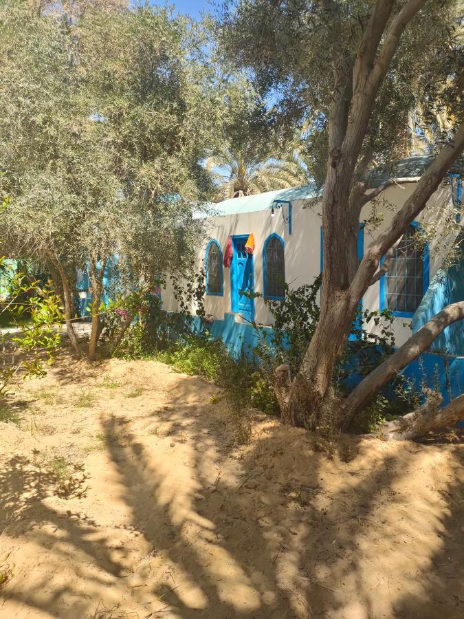 Panta Siwa بنتا لودج سيوة Hotel