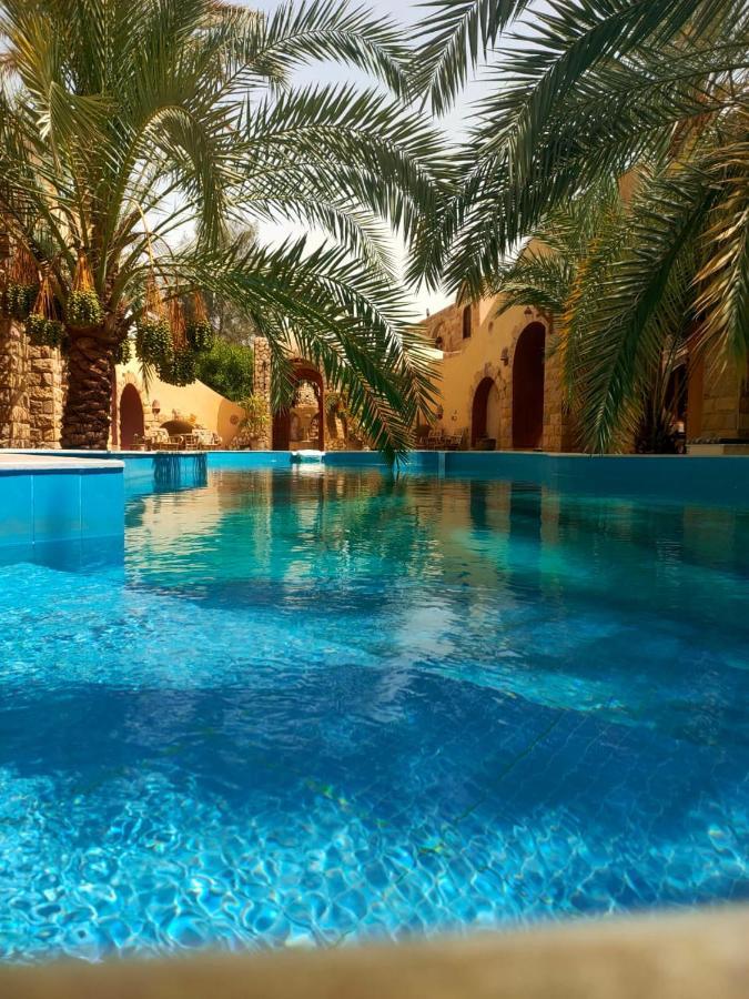Panta Siwa بنتا لودج سيوة Hotel 4*