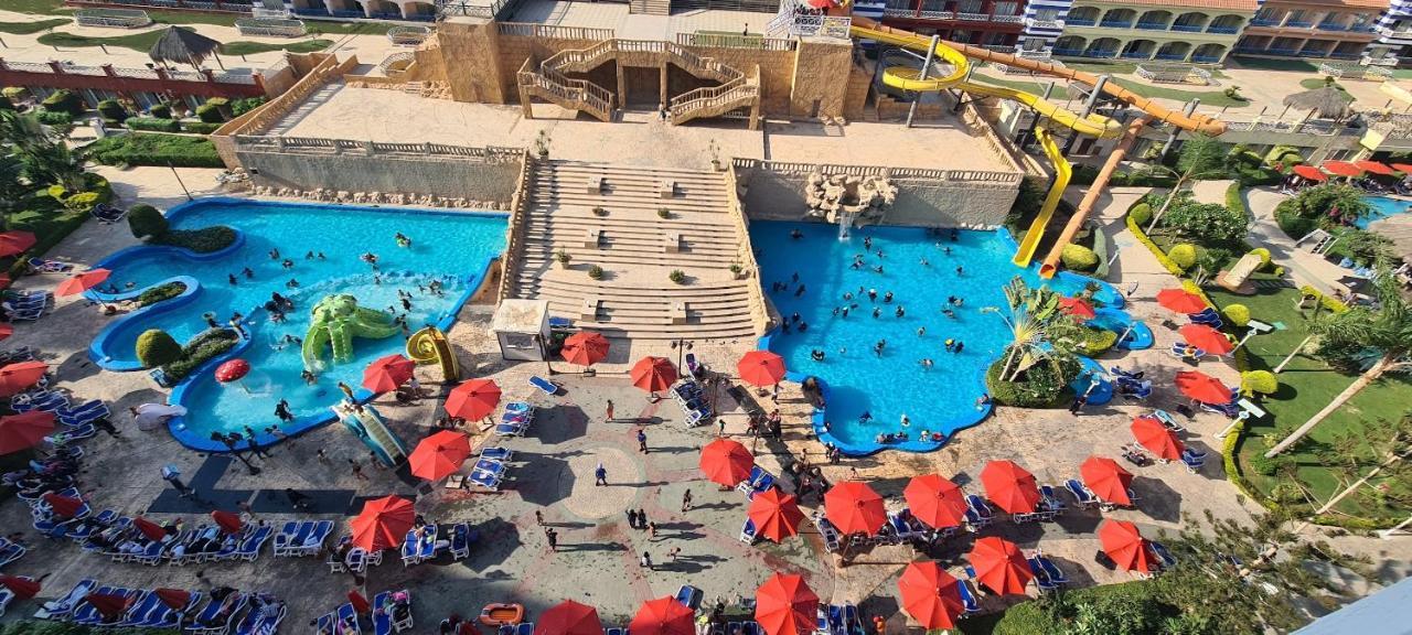 Apartment سي فيو بورتو مارينا - Porto Marina Sea View *
