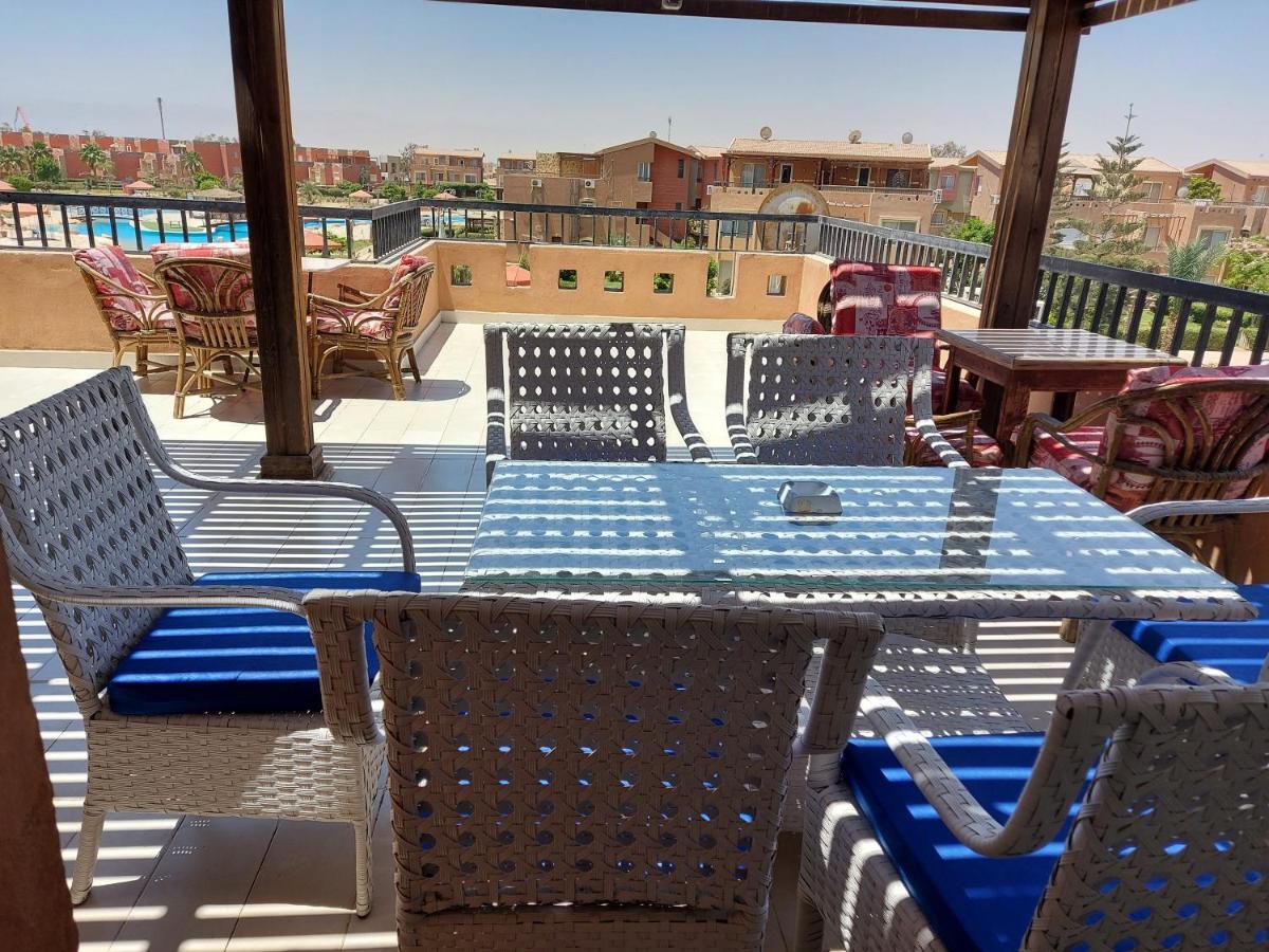 Marina Wadi Degla Duplex 4 Bedrooms Vilă Ain Sukhna