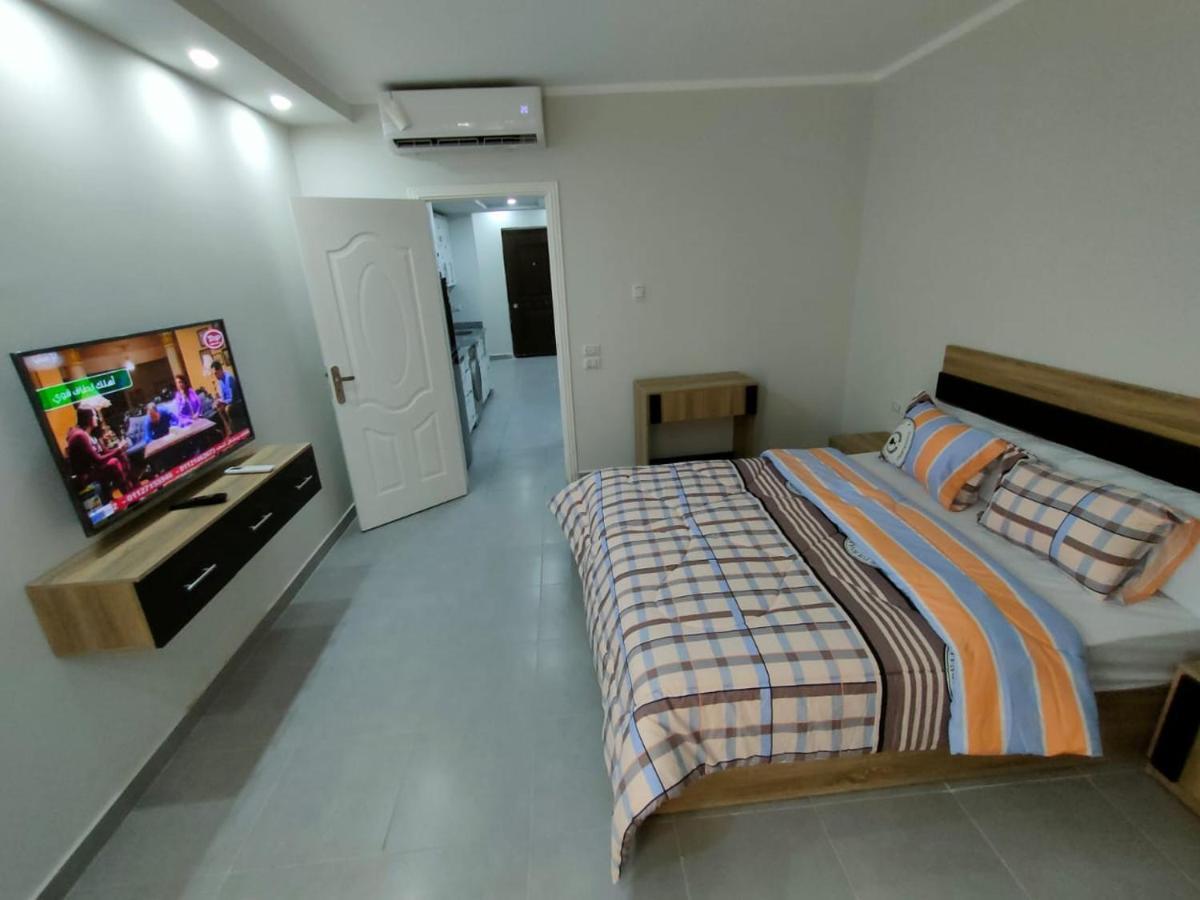 Scandic Cinde Apartment Hurghada