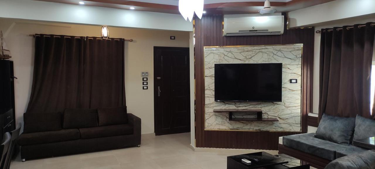 Big Familie Private Holiday home Hurghada