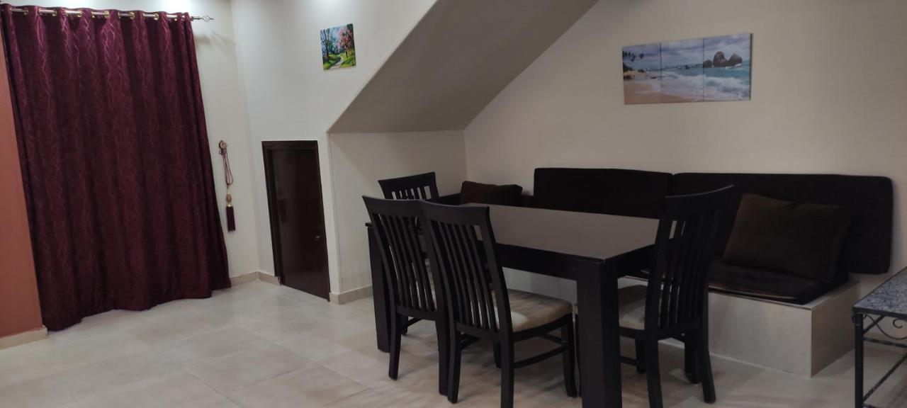 Big Familie Private Holiday home Hurghada