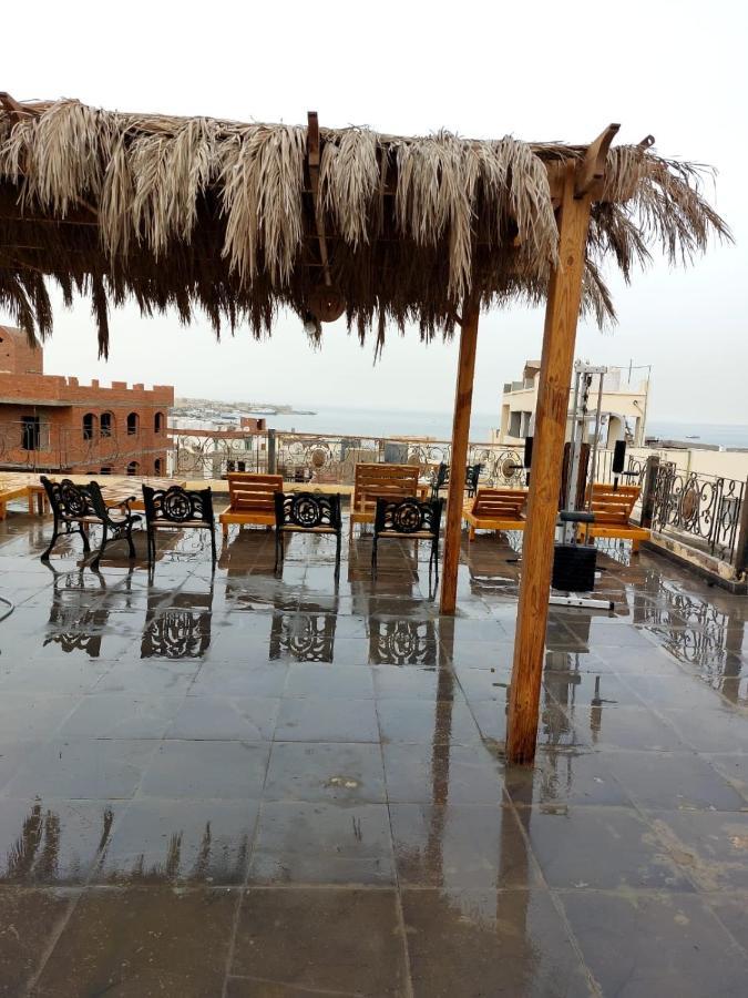Apartament The Lotus Hurghada