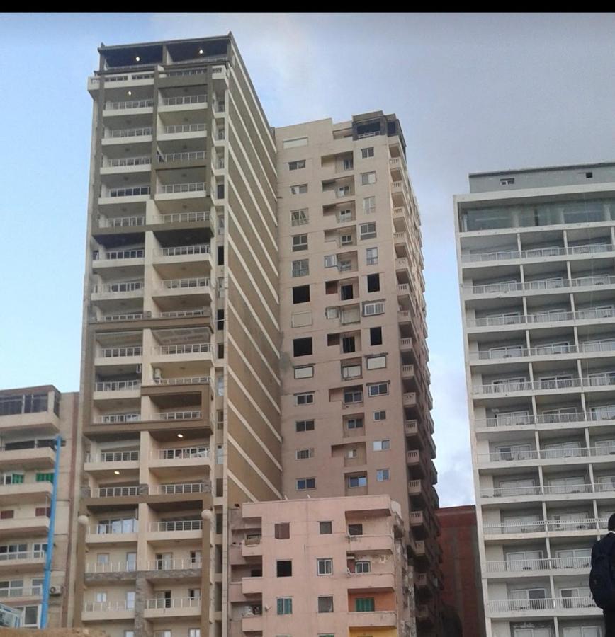 Paradise Seaview -families Only Apartment Alexandria