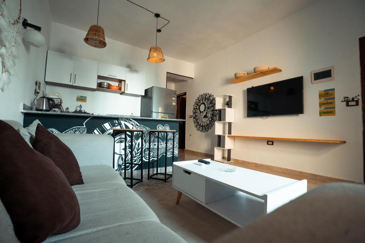 Hostel Rafiki - *