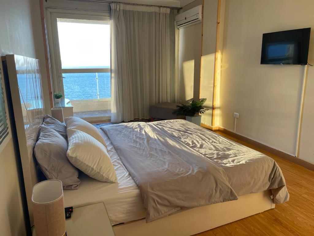 Alexander House Apartment *
