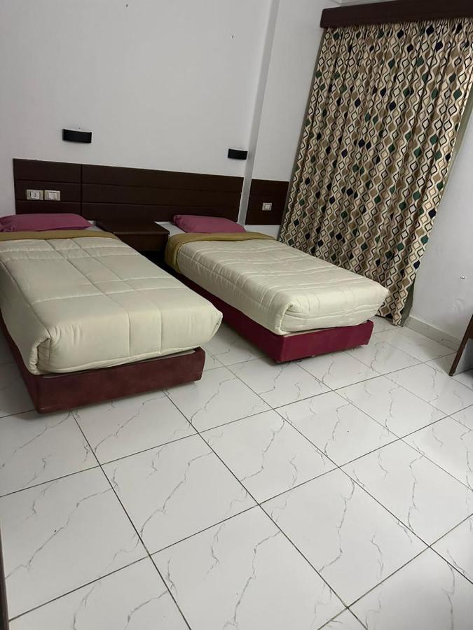 Mashrabiya Otel