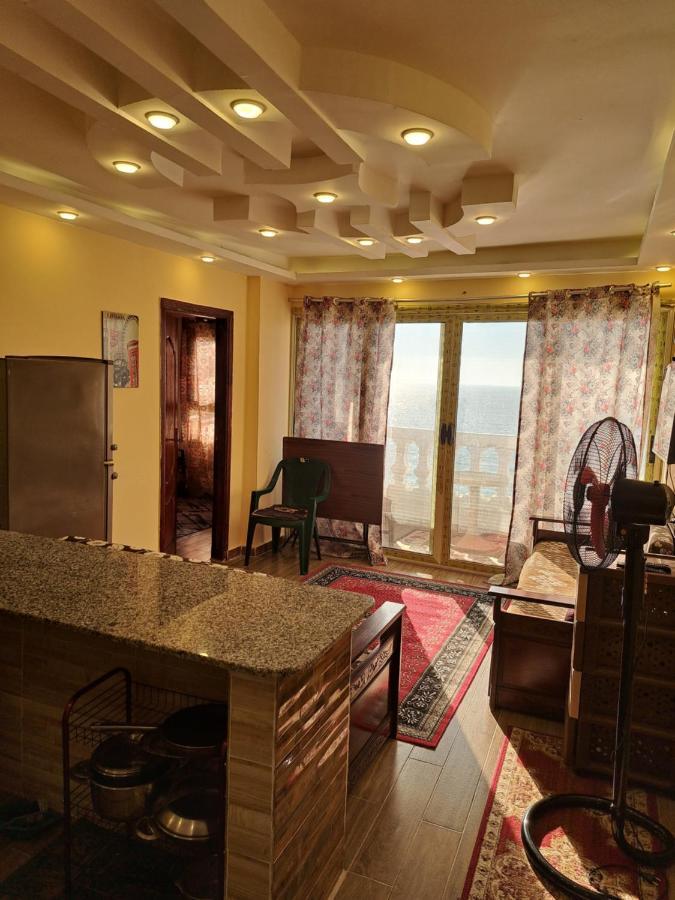 Panorama Sea View Apartment: Coast Getaway Apartamento Alexandria