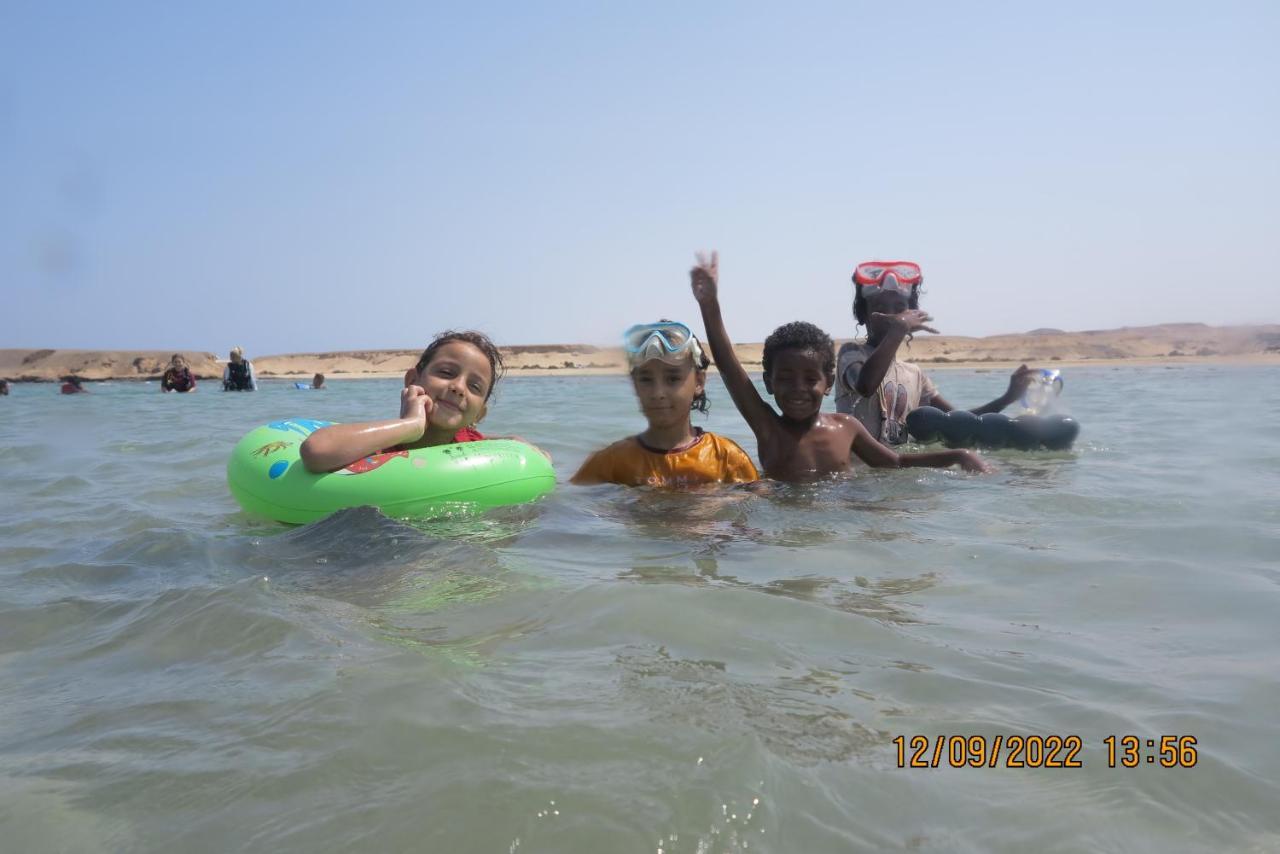 Guest house Rayhana Marsa Alam