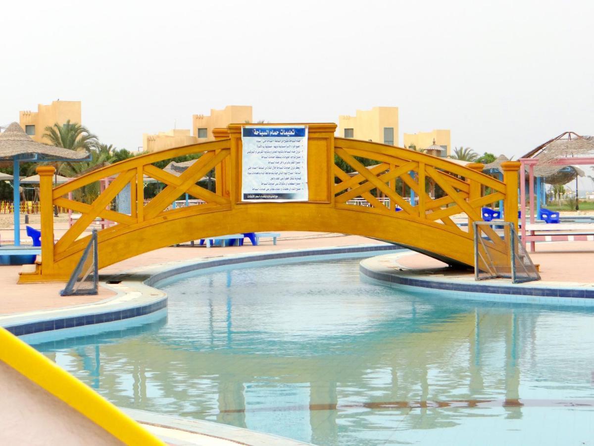 Hotel Sinaway Lagoon Aquapark And Spa