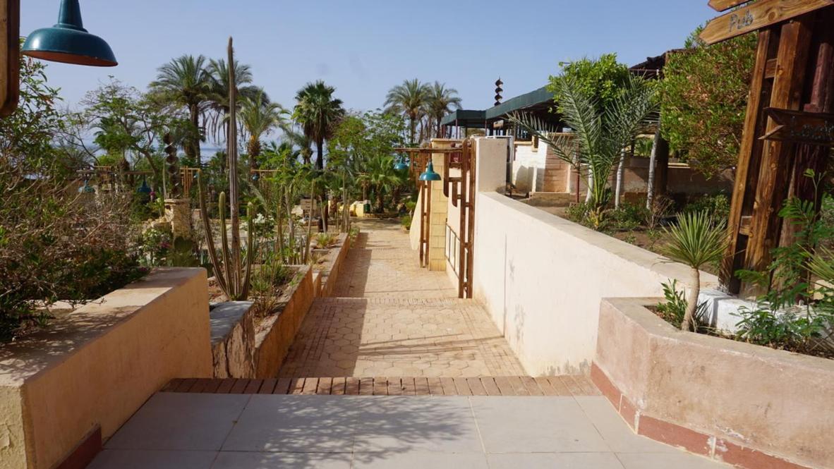 Tobya Boutique 4* Taba